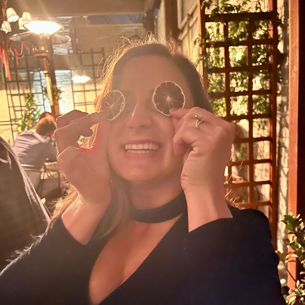 Meet your Posher, Nikki